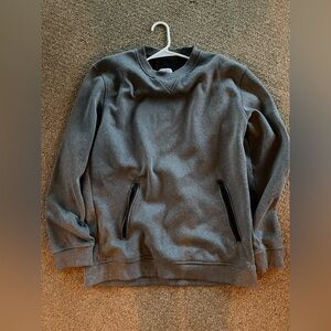 Men’s Burton dry ride crew neck